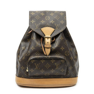 Louis Vuitton Montsouris MM